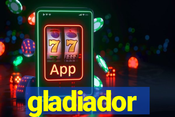 gladiador significado espiritual